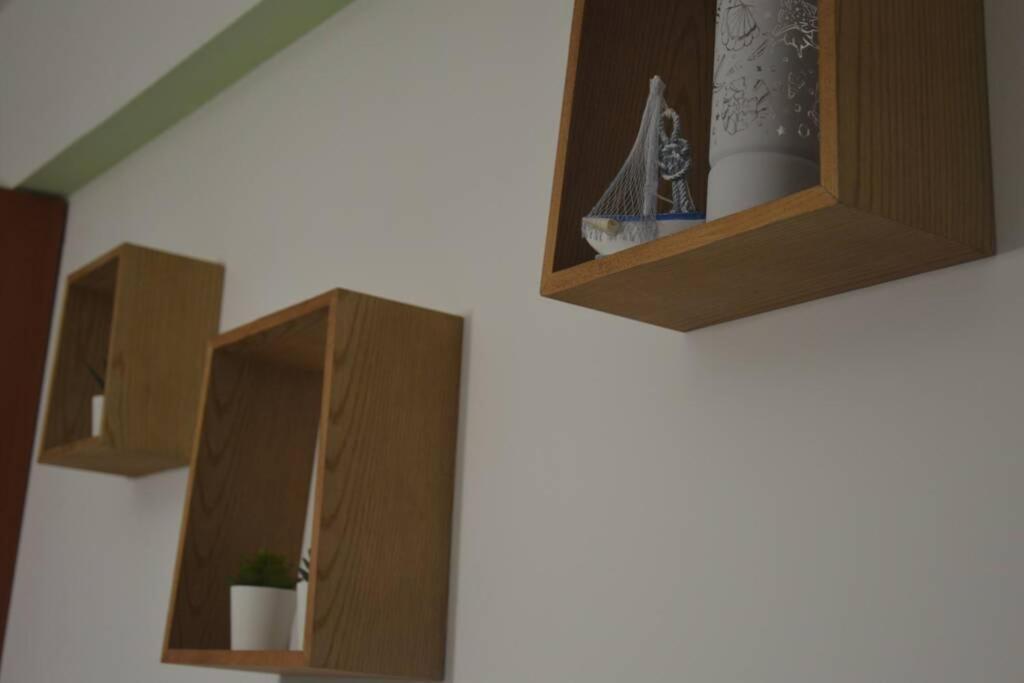 Appartamento Casasolemare Fondachello Fondachello  Ngoại thất bức ảnh