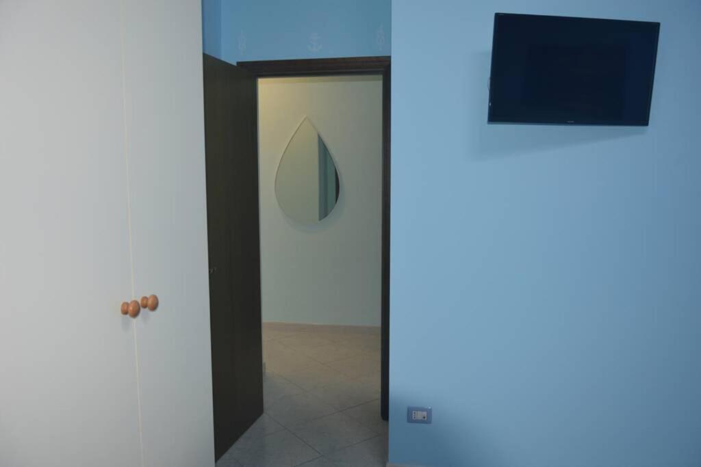Appartamento Casasolemare Fondachello Fondachello  Ngoại thất bức ảnh