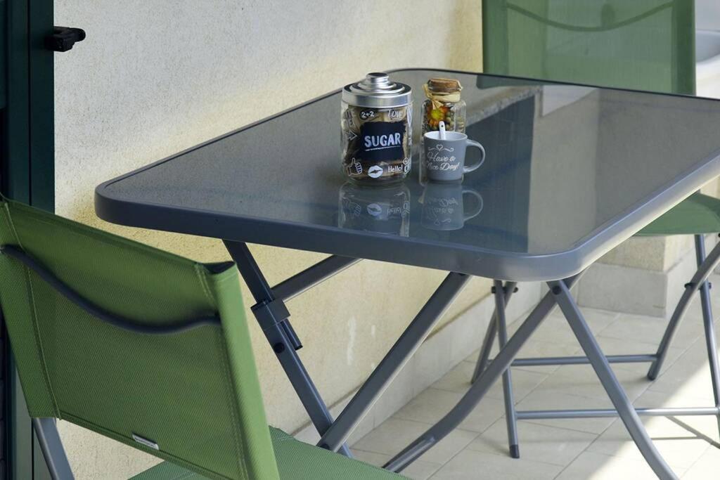 Appartamento Casasolemare Fondachello Fondachello  Ngoại thất bức ảnh